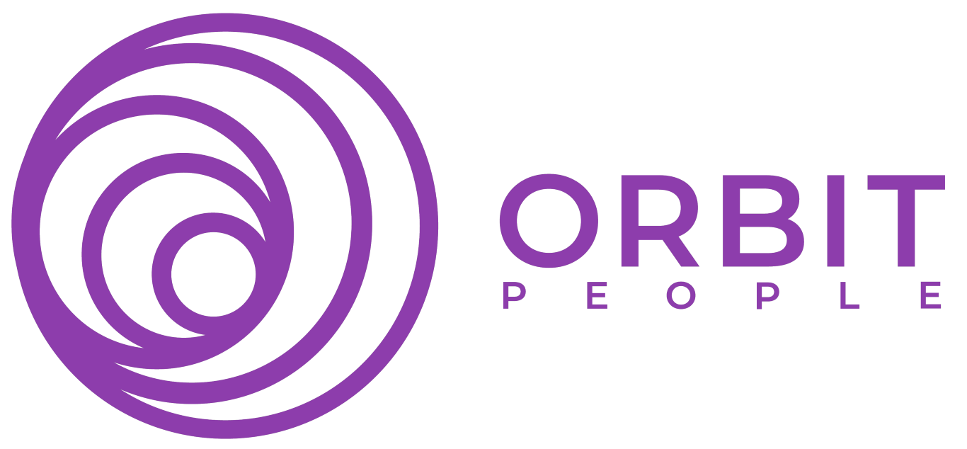 Logo_OrbitPeople Home