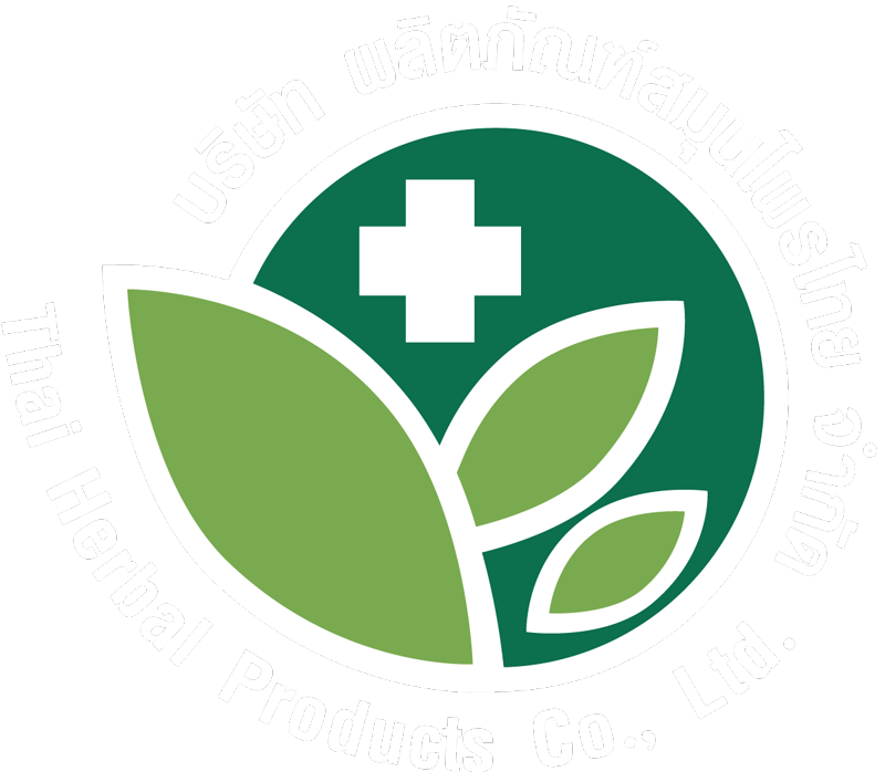 ThaiHerbal-logo-white Home